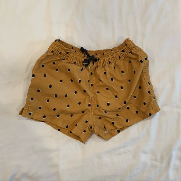 Zara Other - Zara Boys Swim Trunks - Size 2-3